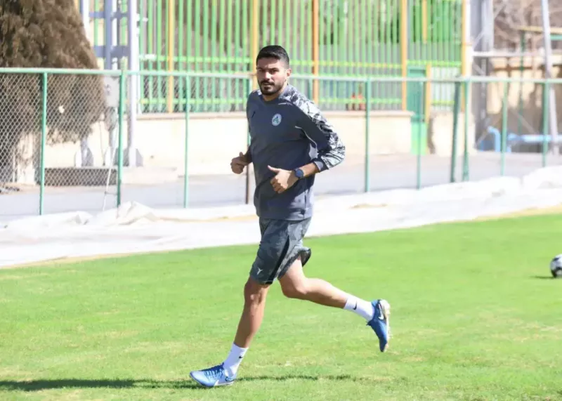 رسمی: بازگشت شایان مصلح و پارسا جعفری به ذوب