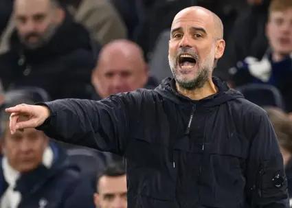 پایان یک دوران: سه گزینه جانشینی گواردیولا