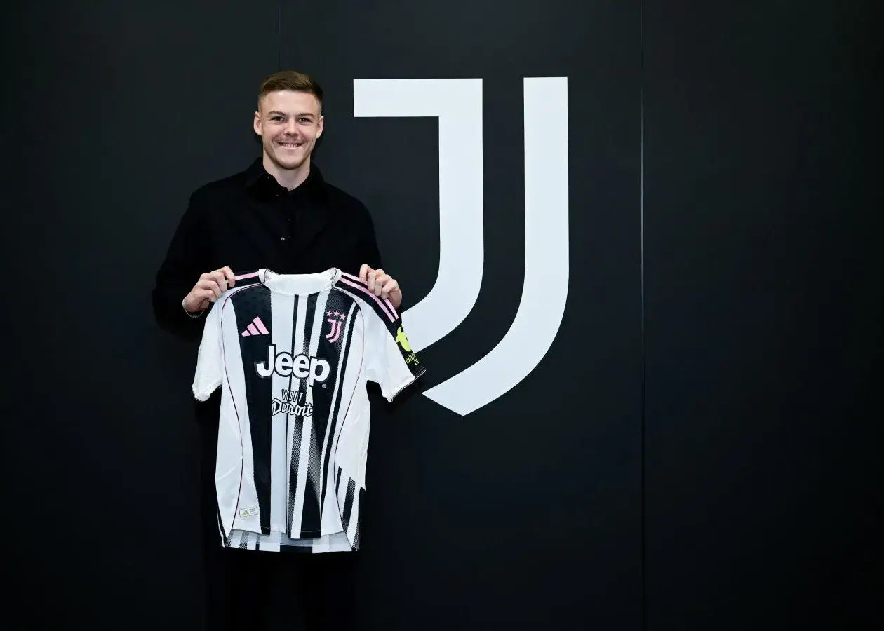 رسمی: یکی از بهترین مدافعان سری آ در یوونتوس