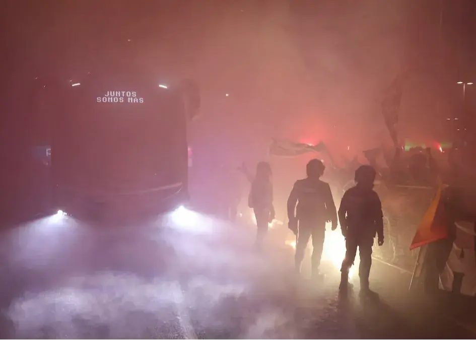 ترکیب بارسا و آلباسته | ارتش فلیک در جام حذفی