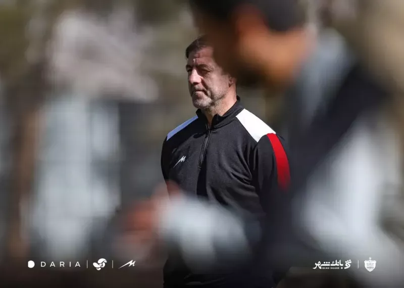 امروز روز ملی  آقا کریم است!‌(عکس)