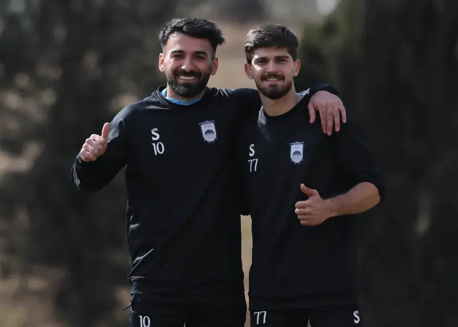 جای خالی پرسپولیس در لیست قربانیان حبیبی‌نژاد