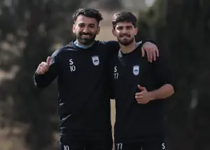 جای خالی پرسپولیس در لیست قربانیان حبیبی‌نژاد