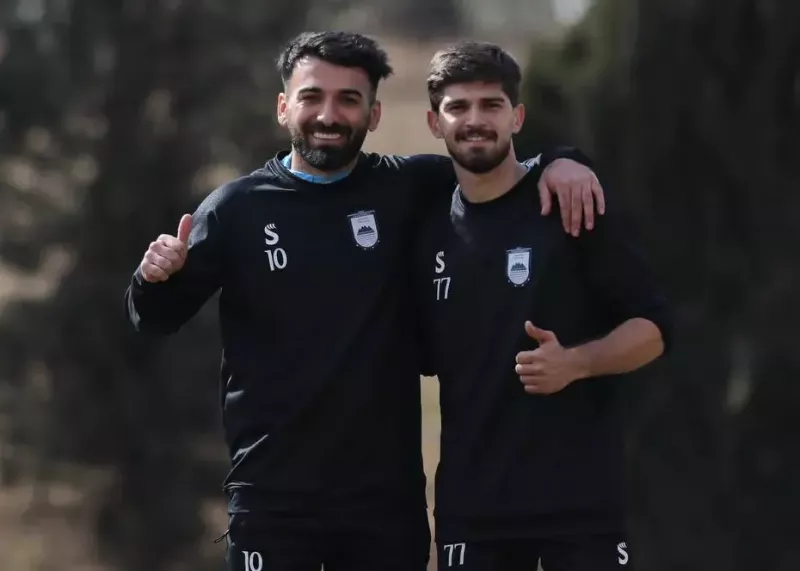 جای خالی پرسپولیس در لیست قربانیان حبیبی‌نژاد