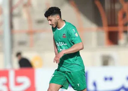 زننده زیباترین گل هفته: یازده برادر هستیم