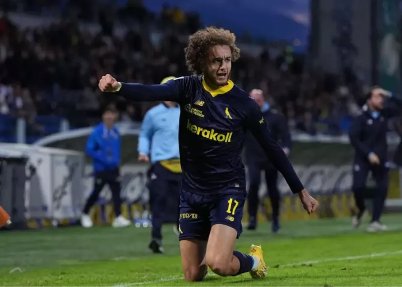 خرید مهم باشگاه اینتر نهایی شد