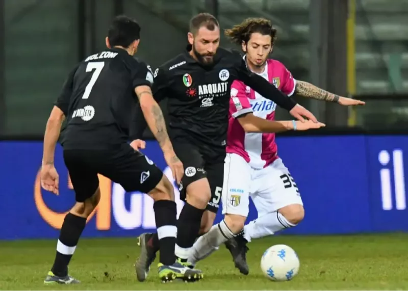 درگذشت غمانگیز ستاره سابق فوتبال ایتالیا