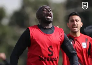 ترکیب احتمالی چادرملو برای خلق شگفتی بزرگ