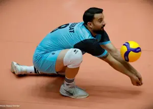 حضرتپور: تشکر از فدراسیون به خاطر حذف سایپا!