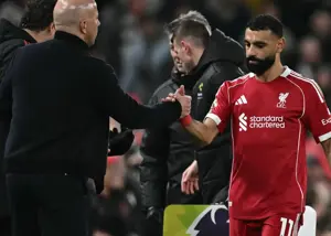 دوران محمد صلاح رو به پایان است!