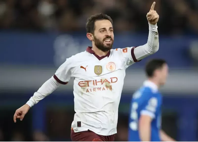 تصمیم آخر گرفته شد: پایان دوران اسطوره در سیتی