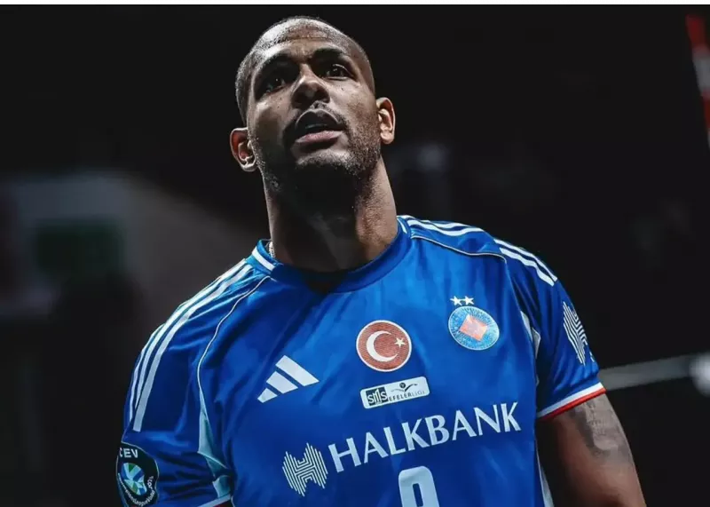 والیبال برزیل در آستانه یک انتقال بزرگ 