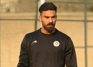 توافق سپاهان و فجر برای انتقال یک بازیکن