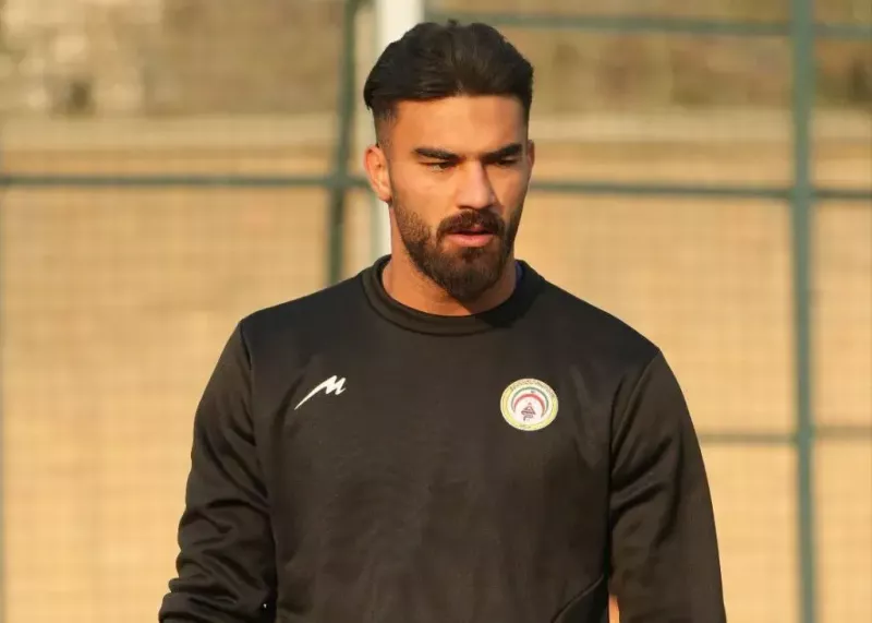 توافق سپاهان و فجر برای انتقال یک بازیکن