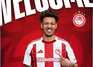 رقیب جدید طارمی از پرتغال آمد