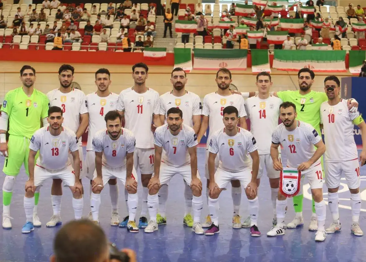 خطر محرومیت از بیخ گوش چهار ملی پوش گذشت!