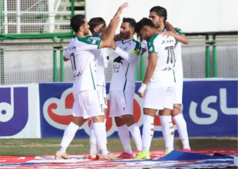 امید، امید تازه امیدیان!