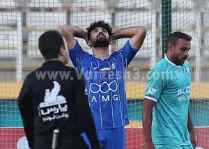 ساپینتو مهاجم جدید برای استقلال پیدا کرد!