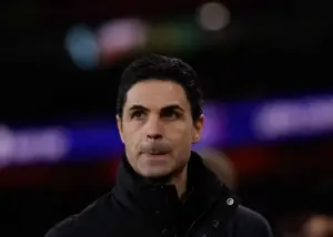 آرسنال کسل‌کننده‌ترین تیم فوتبال اروپا نیست