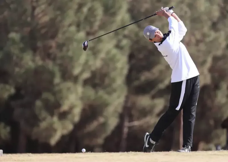 ورود استقلال به تیمداری در لیگ گلف بانوان 