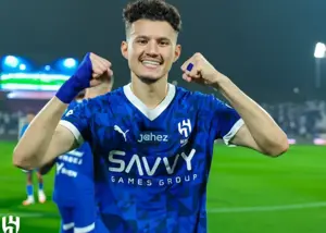 انتقال غیرمنتظره ملی‌پوش الهلال به رقیب سنتی