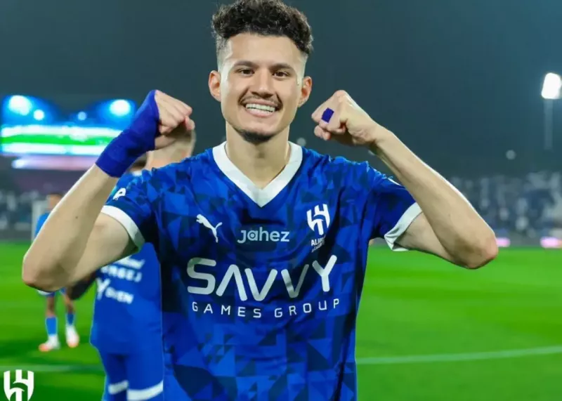 انتقال غیرمنتظره ملی‌پوش الهلال به رقیب سنتی