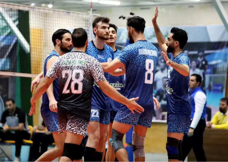 طلسم تیم تازه‌وارد پایتخت شکست 