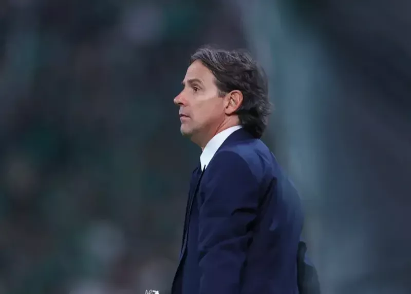 سکوت اینزاگی درباره بنزما تا ثانیه آخر!