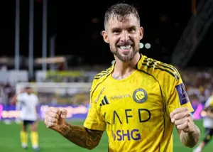 اینیگو، خرید فوق‌العاده عربستان!