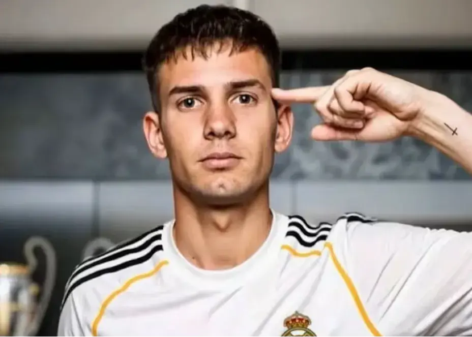 توصیه به جواهر رئال: مثل یامال جسور باش!