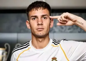 توصیه به جواهر رئال: مثل یامال جسور باش!