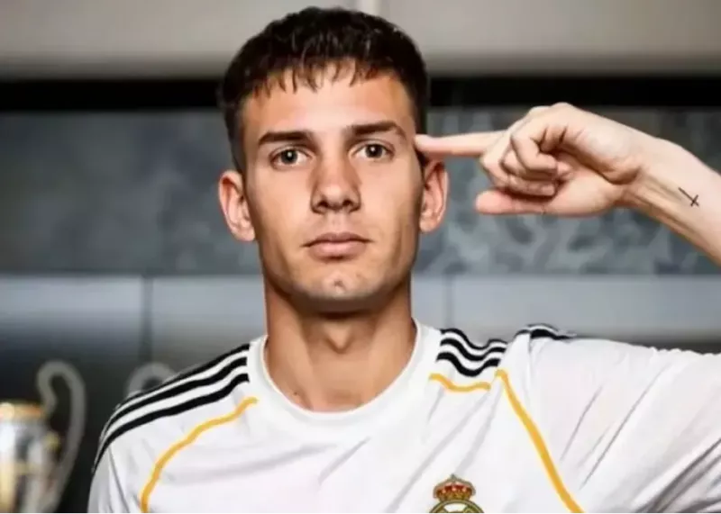 توصیه به جواهر رئال: مثل یامال جسور باش!