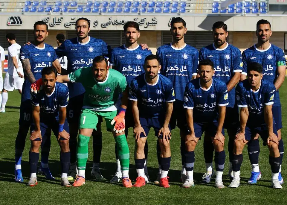 صعود شیرین شاگردان تارتار به رتبه دوم