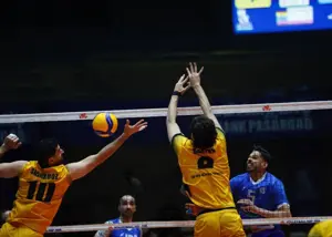 استقلال قربانی خشم رقیب قدرتمند 