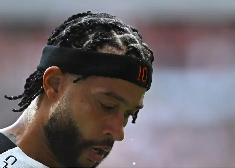 دیپای باشگاه برزیلی را ورشکست کرد!