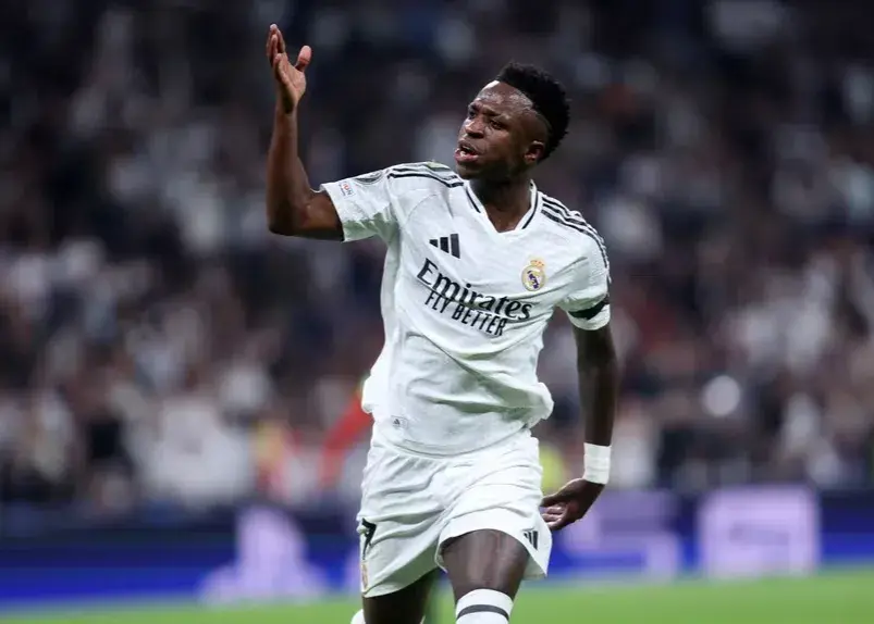 ما وینیسیوس را مجانی بر می‌گردانیم!