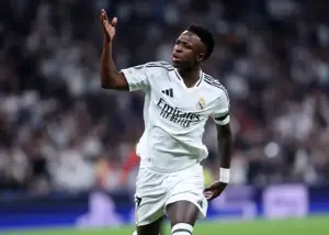 ما وینیسیوس را مجانی بر می‌گردانیم!