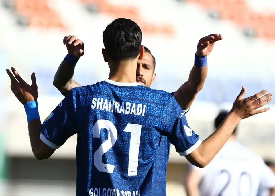 گل‌گهر ۱ – ملوان صفر: شگفتی، بالاتر از سه مدعی!