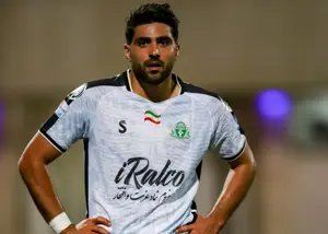 عضو جنجالی هیئت رئیسه فدراسیون چه کسی است؟