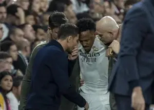 تصمیم عجیب رئال را هیچکس درک نکرد