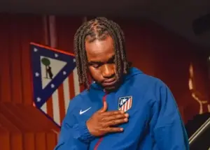 کالبدشکافی بازار: پادشاهی انگلیس، سقوط لالیگا