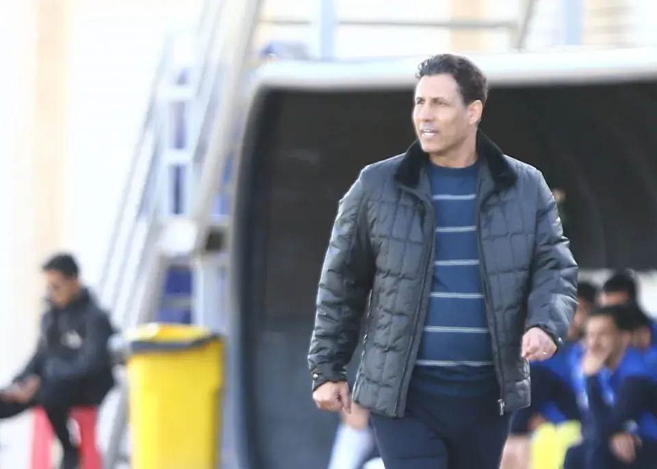 تارتار: هرجا باشم عاشق جوانگرایی ام!