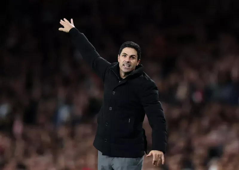 خشم آرتتا علیه منتقدان: آدرس‌شان را به من بدهید!