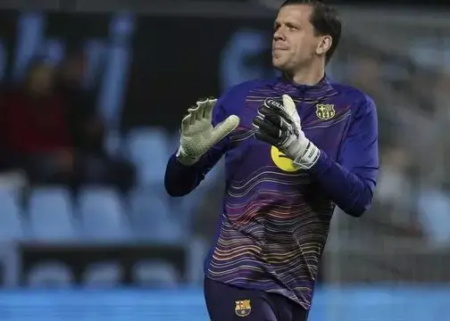 بارسلونا در تیمش یک فرشته دارد!