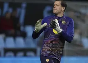 بارسلونا در تیمش یک فرشته دارد!