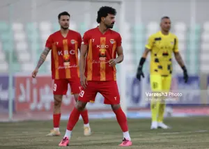 ادعای عجیب در مورد رقم توافق با رامین رضاییان!