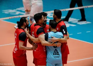 حال ارومیه در پایتخت: خیلی خیلی خوب 