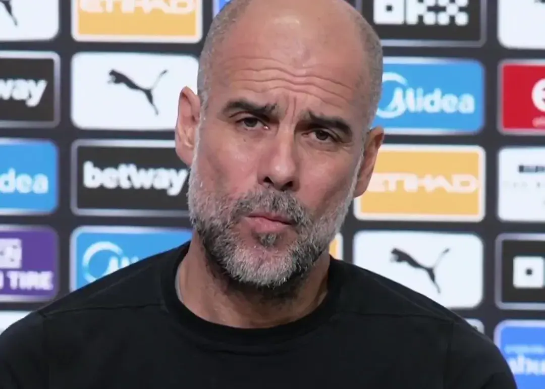 غرغرِ پپ علیه مدیران سیتی: چرا بیشتر خرج نمی‌کنید؟