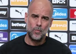 غرغرِ پپ علیه مدیران سیتی: چرا بیشتر خرج نمیکنید؟