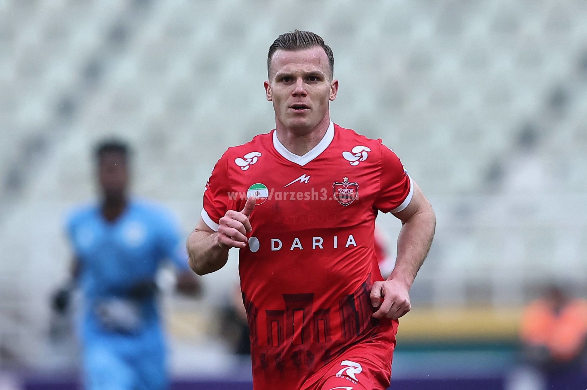 خرید پرسپولیس با برچسب ۲۰۰ هزار یورویی